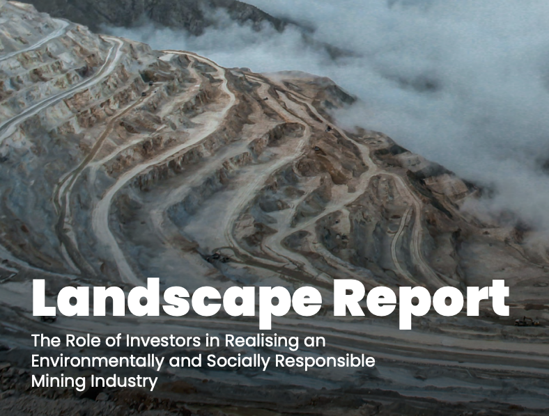 This report maps the current and projected future of the mining landscape, including the challenges, opportunities, and impacts of mining activities. The aim is to inform the development of the Commission’s strategic objectives and priority actions.