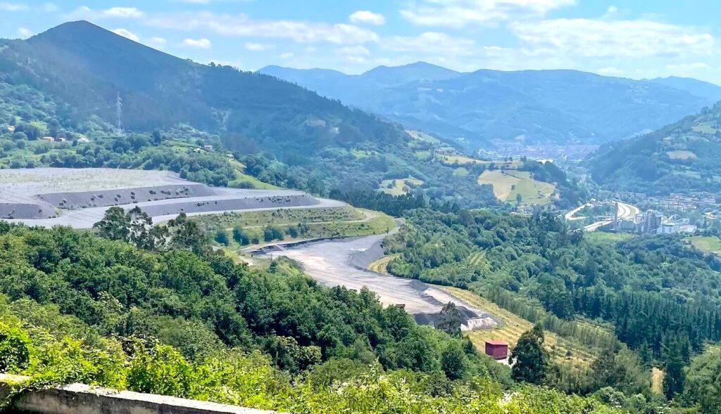 Minería inversa en las comarcas mineras de Asturias
Extraemos el carbono de la atmósfera para devolverlo al Planeta